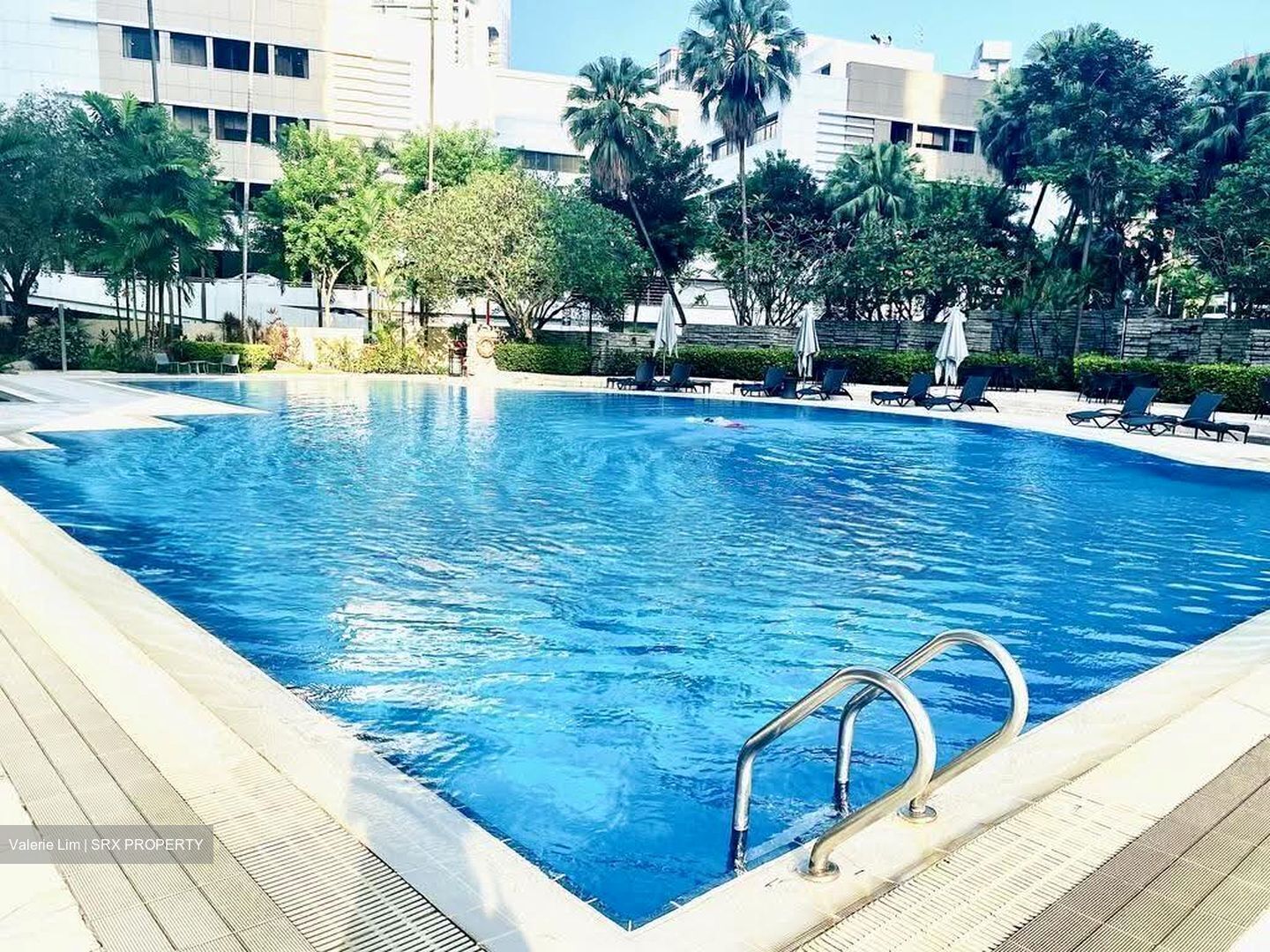 Richmond Park (D9), Condominium #614585881